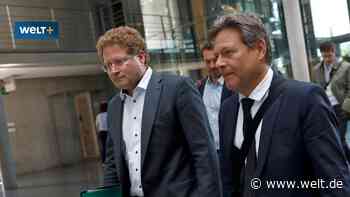 Graichen muss gehen – doch die Affäre wird Habeck trotzdem nicht los