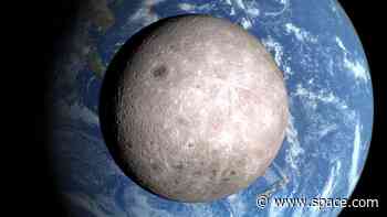 Building telescopes on the moon could transform astronomy – and it's becoming an achievable goal