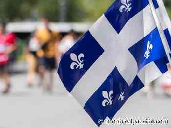 Opinion: We the El-Soueidis are proud Quebecers celebrating 'le fait français'