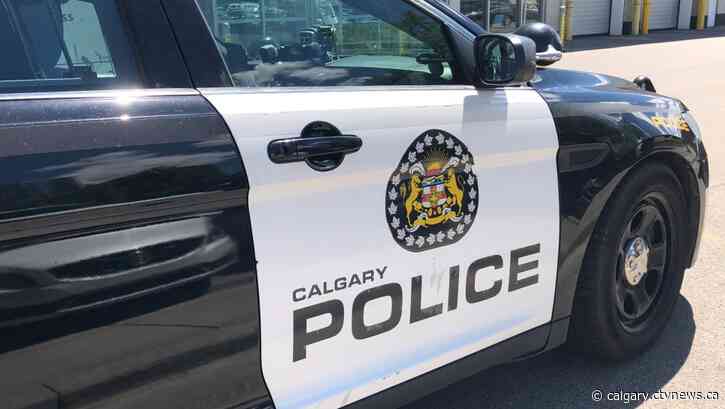 Calgary man arrested on more than 50 warrants