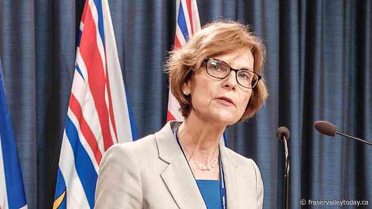 Abbotsford to celebrate B.C. Seniors’ Week with symposium for seniors