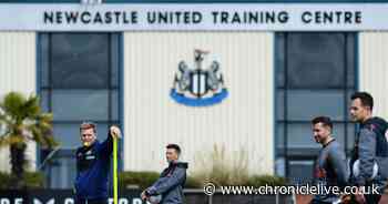 Newcastle players 'blown away' by training ground change as Howe reveals what he wants added next