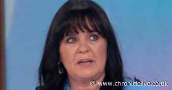 Loose Women's Coleen Nolan 'panics' co-stars as she relives chilling moment from family's past