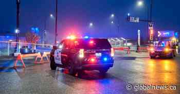 Man shot multiple times early Wednesday morning in Calgary