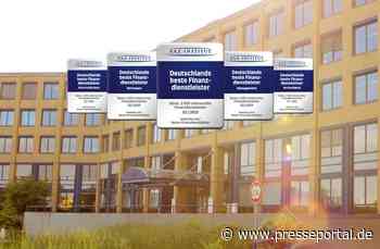 Deutschland beste Finanzdienstleister: Spitzenplatz für Mobilize Financial Services