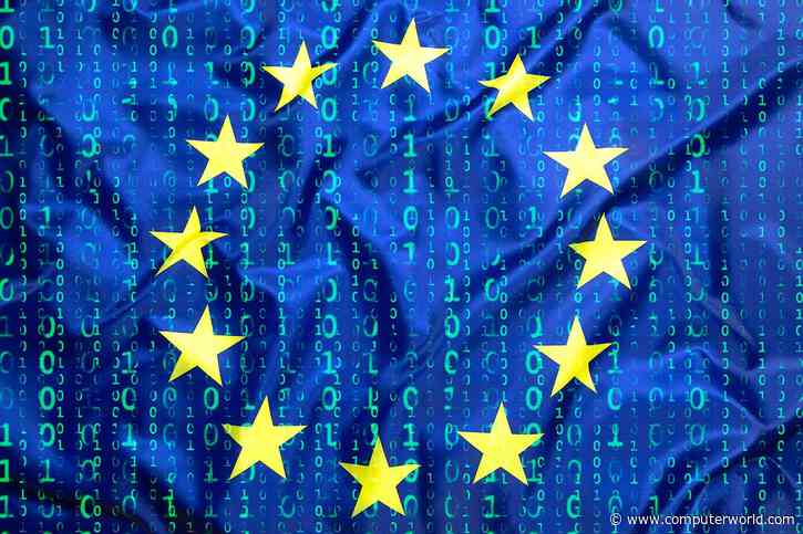 Europe must lead in semiconductor manufacturing: EU Commissioner