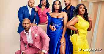 Warner Bros. Discovery aims to connect brands and multicultural consumers via new team