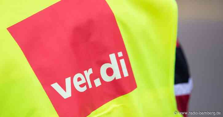 Erster Warnstreik im bayerischen Handel