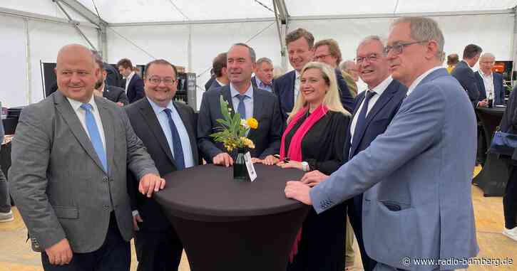 Dem Strukturwandel entgegenwirken