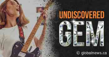 Undiscovered Gem: Lonely Little Kitsch and “Monster”