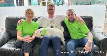 Lyme disease symptoms as man left bedridden due to unnoticed ticks