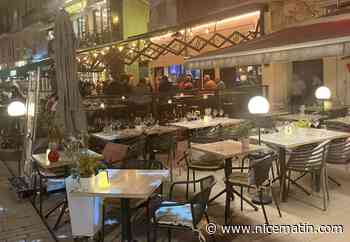 Le Gault&Millau a recensé cinq adresses tendances à Cannes, à destination des festivaliers