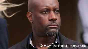 Passengers ‘flung around’ by speeding tram driver, jury told