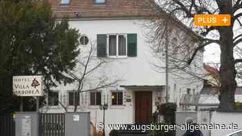 Fürs Hotel Villa Arborea wird ein neuer Pächter gesucht