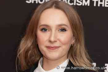 Strictly winner Rose Ayling-Ellis will star in new ITV crime drama