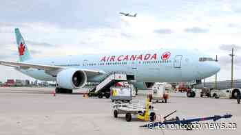 Former investigator reveals theory on police's radio silence since Toronto Pearson gold heist