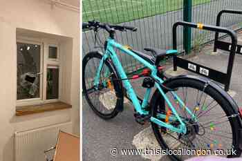 Hackney bike burglary leaves Frampton Park Estate victims 'shaken up'