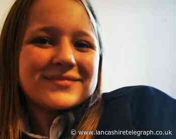 Clitheroe teen Alyssa Morris took own life in Brungerley Park
