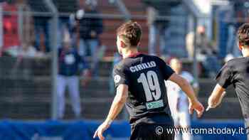 Tor Lupara, presentata la nuova maglia per la stagione 2023/2024