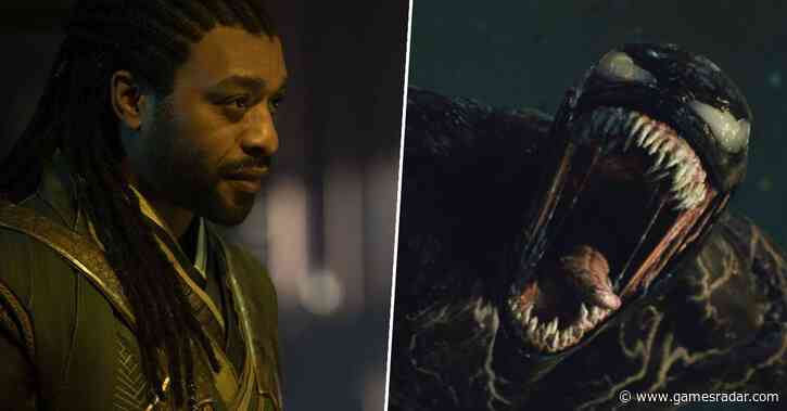 Venom 3 casts Chiwetel Ejiofor in mystery role
