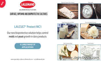 Lallemand introduces LALCULT Protect MC1