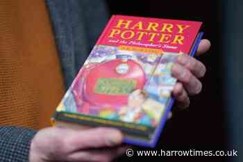 Harry Potter quiz: Put your magical knowledge to the test