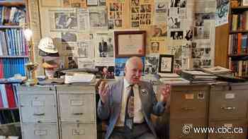 'Vexatious litigant' John 'The Engineer' chugs along after failing to win world record 106 elections