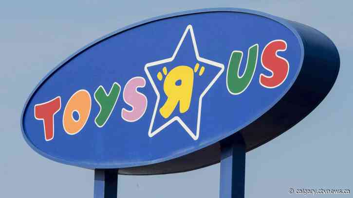 Toys 'R' Us and Babies 'R' Us to open 2 new stores in Calgary