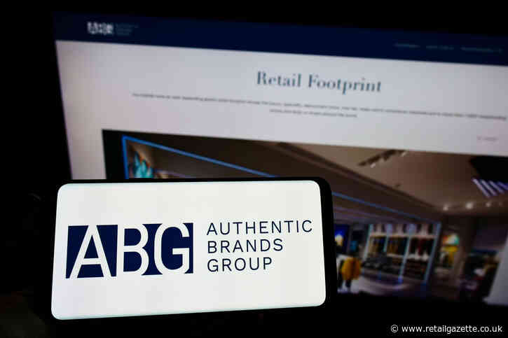 How Authentic Brands Group transforms brands with “broken business models”