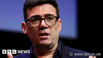 Greater Manchester Baccalaureate will give choice, mayor says