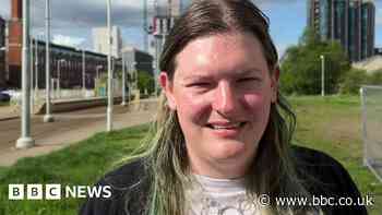 Manchester's first trans councillor says judge me on my work