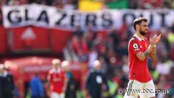 Man Utd sale: What is going on at Old Trafford after a fourth offer from the Qatari bid