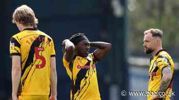 Rochdale: From success with 'broken toys' to broken dreams - the story of Dale's decline