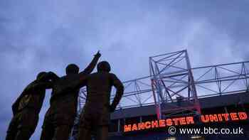 Man Utd sale: Qatari banker Sheikh Jassim makes improved offer to buy club