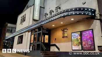 Oldham Coliseum: Closed theatre's board to move to new £24m venue