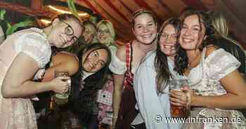 Programm für Kulmbacher Bierwoche 2023 steht fest - Veranstalter kündigt mehrere Premieren an