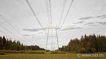 Finnland tüftelt am klugen Stromnetz. Sogar Brauereien tragen zur Netzstabilität bei