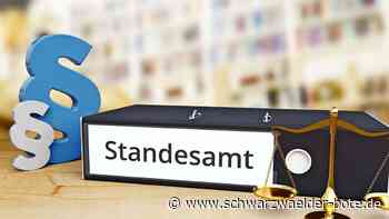 Gemeinsamer Standesamtsbezirk: Widerstand aus Ostelsheim legt sich