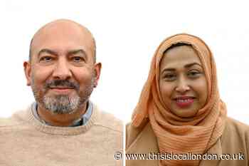 Canary Wharf 46-storey tower block approval criticised