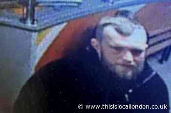 Bluewater Shopping Centre sexual assault reports: Hunt for man