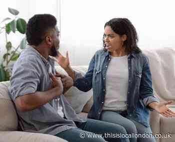 The Art of Arguing - Praneeth Lakshman, The Tiffin School