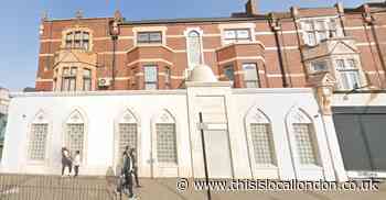 Warning after alleged spate of thefts at Newham mosques