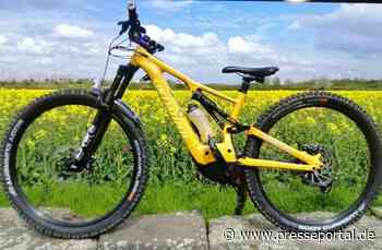 POL-HI: Diebstahl von hochwertigen Pedelecs - Zeugen gesucht