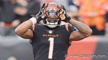 Bengals' Ja'Marr Chase looks to break 'every receiver record they have,' says one mark will be hard to catch