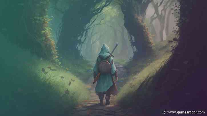 Mirthwood is a Fable-inspired adventure coupled with a Stardew Valley-style life sim