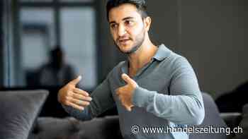 Finma rügt Krypto-Stiftung und deren Gründer Dadvan Yousuf