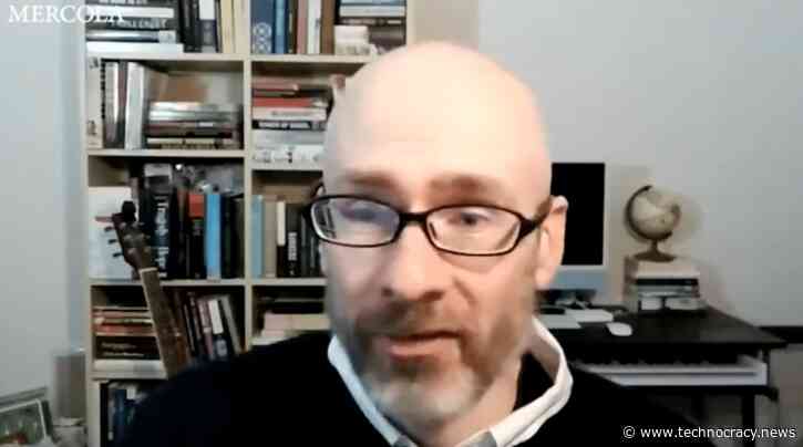 Mercola Interviews Corbett On AI’s Technocratic Control