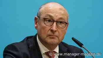 Vonovia will Kapitalerhöhung vermeiden