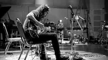 Foo Fighters Grapple With Grief on New Song ‘Under You’