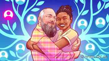 I struggled to tell my racialized daughter that we're descended from slave owners